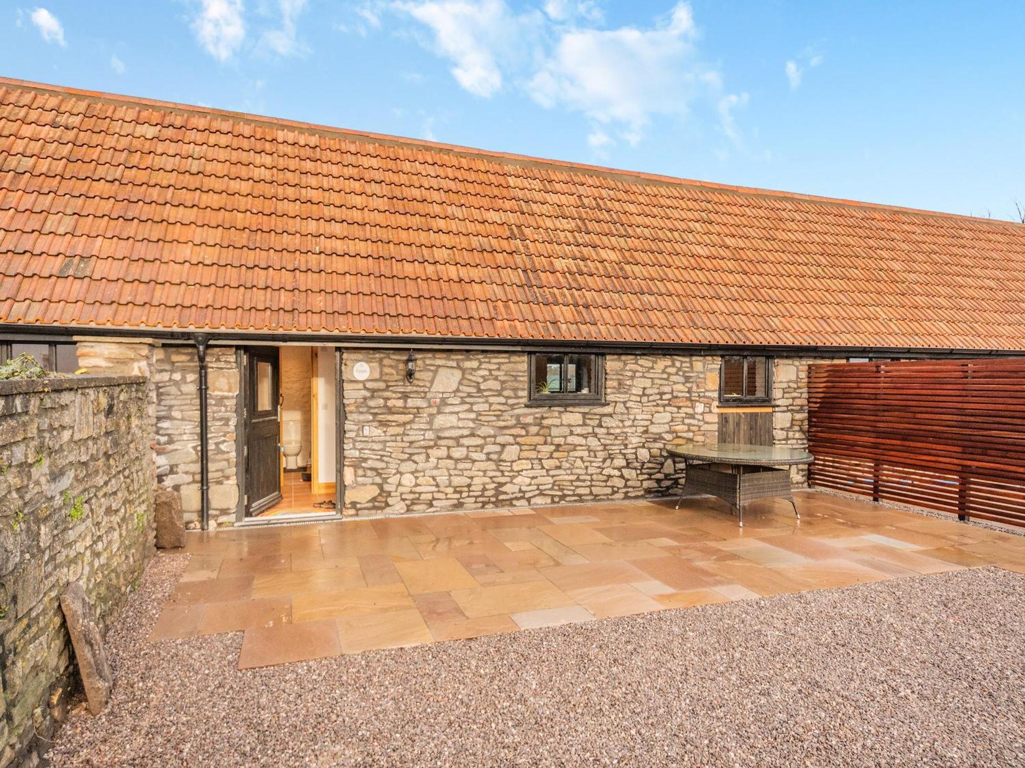 Pippin-Uk41837 Villa Clevedon Exterior foto