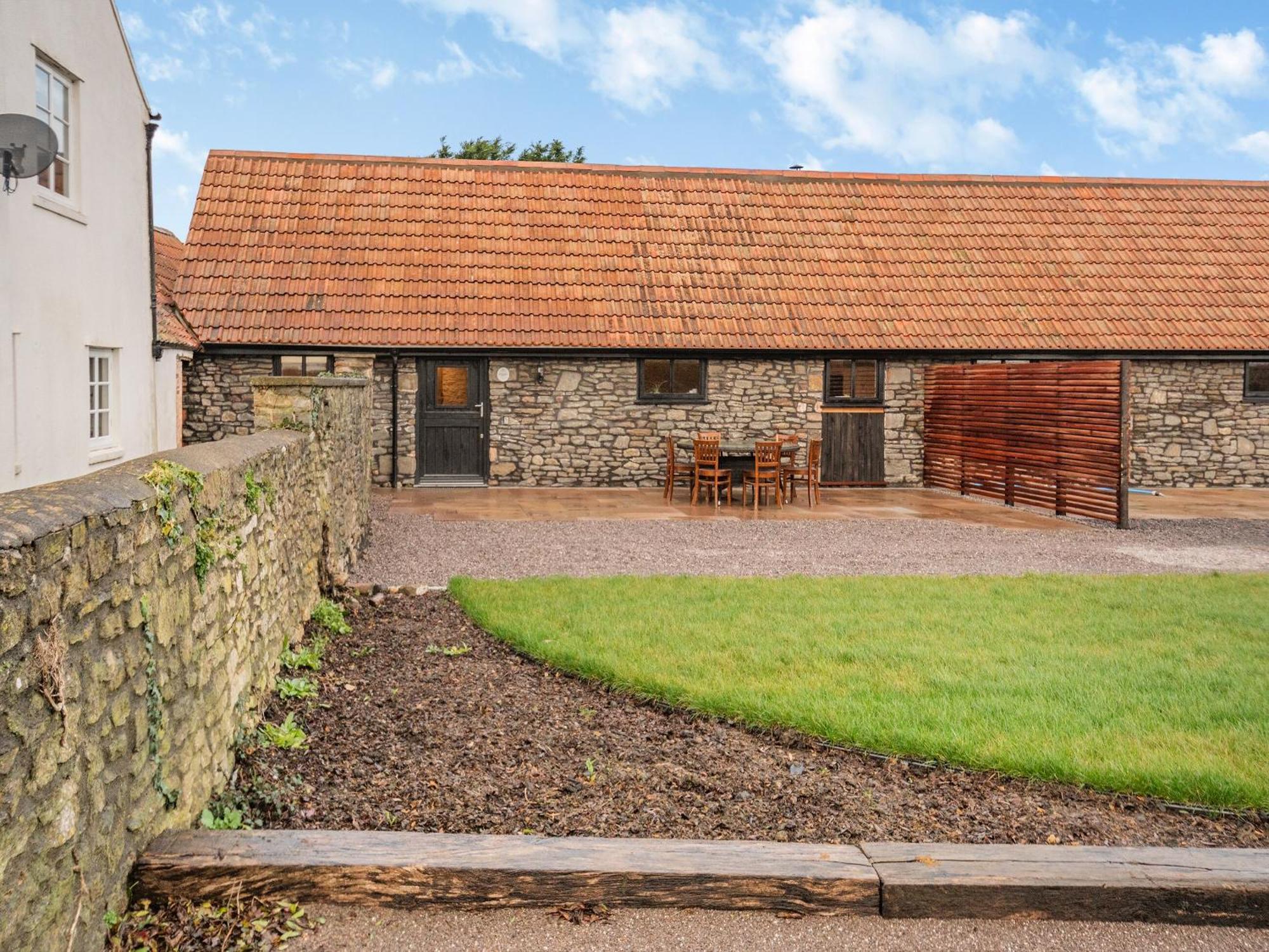 Pippin-Uk41837 Villa Clevedon Exterior foto